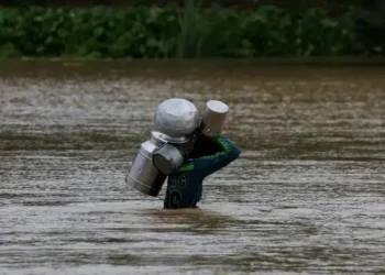 High-Level Flooding in Punjab Rivers: Emergency Evacuations Underway, Gilgit-Baltistan Still Awaits Relief