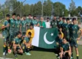 Pakistan Street Child Football Team’s Norway Cup 2025 Journey Ends in Pre-Quarterfinals Against Gambia