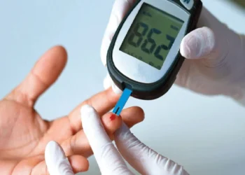 The First Sign of Diabetes That Many People Overlook: Thirst