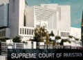 Supreme Court Adjourns Hearing on 8 Bail Appeals of PTI Founder Imran Khan Till Tomorrow