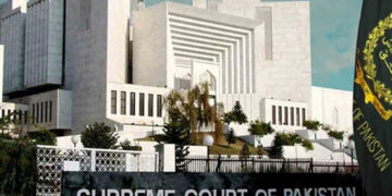 Supreme Court Adjourns Hearing on 8 Bail Appeals of PTI Founder Imran Khan Till Tomorrow