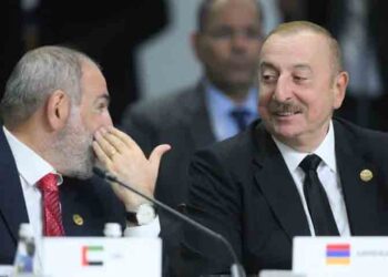 Trump to Host Historic Peace Agreement Between Azerbaijan and Armenia at the White House