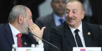 Trump to Host Historic Peace Agreement Between Azerbaijan and Armenia at the White House