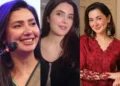 Dr. Fazila Abbasi’s Advice to Hania Aamir and Mahira Khan: Why Natural Beauty Matters