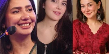 Dr. Fazila Abbasi’s Advice to Hania Aamir and Mahira Khan: Why Natural Beauty Matters