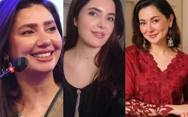 Dr. Fazila Abbasi’s Advice to Hania Aamir and Mahira Khan: Why Natural Beauty Matters