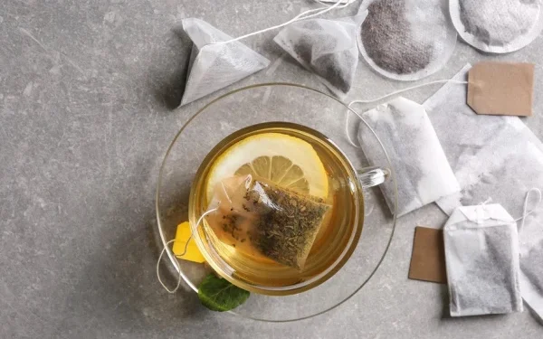 Plastic Particles Found in Tea: A Dangerous Revelation for Health and Environment