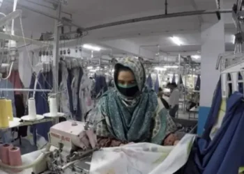 Increase in Textile Exports: A Big Challenge for Bangladesh's Industry Amid Changing Global Trade Dynamics