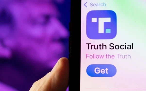 Trump’s Media Company Launches AI Search Engine in Partnership with Perplexity