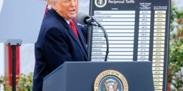 US Court Rules Most of Trump’s Tariffs Illegal: A Major Blow to Trade Policy