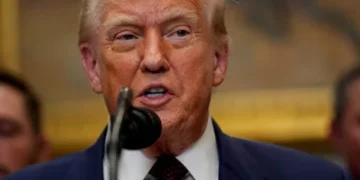 Trump Pushes to Expand Abraham Accords: Azerbaijan and Central Asian Nations in Focus