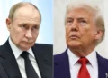 Trump and Putin Meet in Alaska: No Ukraine Ceasefire Deal Yet, But Talks Called “Constructive”