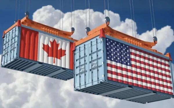 Canada Announces Elimination of Tariffs on US Goods: A Major Shift in North American Trade Relations
