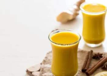 Amazing Benefits of Turmeric Milk: A Complete Guide to the Golden Drink