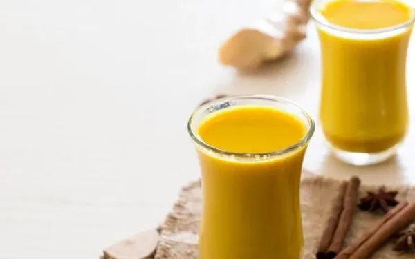 Amazing Benefits of Turmeric Milk: A Complete Guide to the Golden Drink