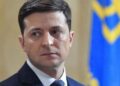 Ukraine Will Not Give Even an Inch of Its Territory to Russia – President Zelensky’s Firm Stand