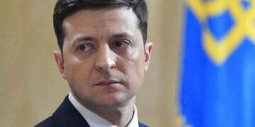 Ukraine Will Not Give Even an Inch of Its Territory to Russia – President Zelensky’s Firm Stand