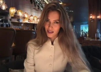 Former Miss Universe Russia Contestant Ksenia Alexandrova Dies in Tragic Car Accident