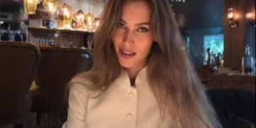 Former Miss Universe Russia Contestant Ksenia Alexandrova Dies in Tragic Car Accident