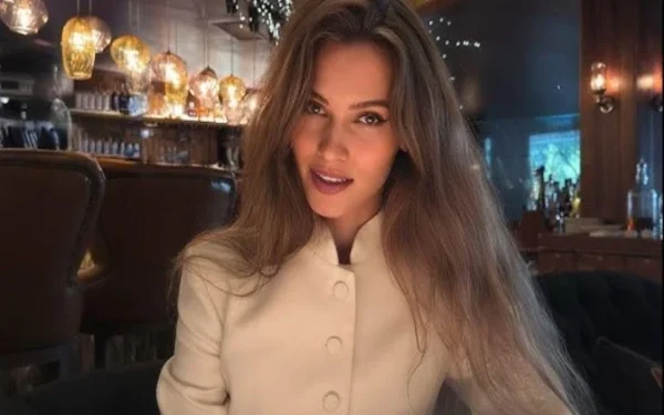 Former Miss Universe Russia Contestant Ksenia Alexandrova Dies in Tragic Car Accident