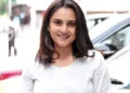 Indian Actress and Former MP Divya Spandana Receives Death and Rape Threats: Two Arrested in Bengaluru