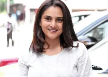 Indian Actress and Former MP Divya Spandana Receives Death and Rape Threats: Two Arrested in Bengaluru