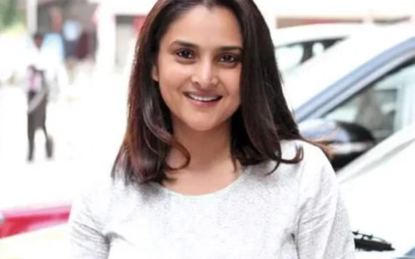 Indian Actress and Former MP Divya Spandana Receives Death and Rape Threats: Two Arrested in Bengaluru