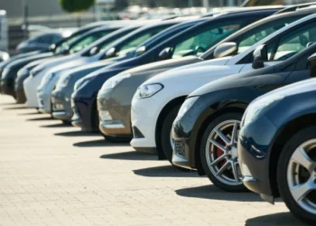 Pakistan Announces Strict Measures on Imported Vehicles to Protect Local Auto Industry