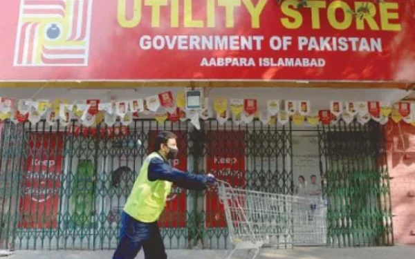 Utility Stores Employees Approved Rs30.216 Billion Package as Government Finalizes Closure of Half-Century-Old Corporation