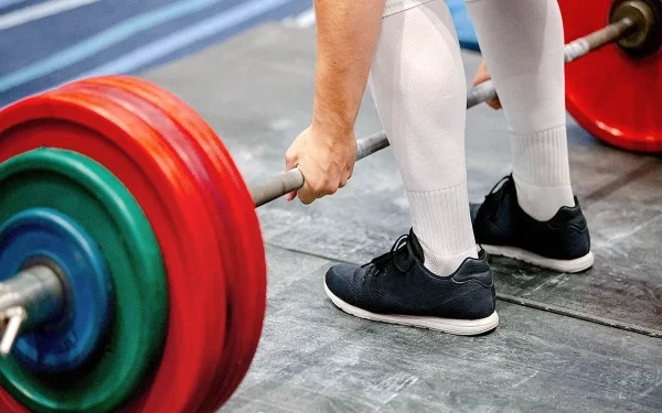 Pakistan to Host World Weightlifting Festival in February 2026: Islamabad Gears Up for Global Sporting Spectacle
