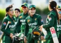 Pakistan Announces 15-Member Squad for ICC Women’s Cricket World Cup 2025