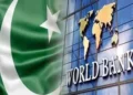 World Bank Prepares $40 Billion Concessional Loan Package for Pakistan Under Country Partnership Framework