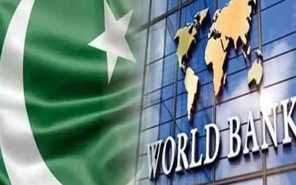 World Bank Prepares $40 Billion Concessional Loan Package for Pakistan Under Country Partnership Framework