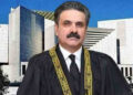 Chief Justice Yahya Afridi Steps Aside from Bahria Town Property Auction Case