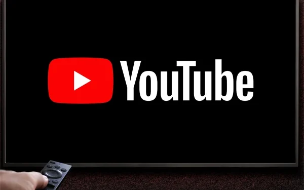 YouTube Overtakes Disney Plus and Netflix in TV Viewing Time