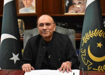 President Asif Ali Zardari Approves Pakistan Land Port Authority Bill 2025: A Milestone for Trade, Security, and Regional Connectivity