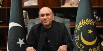 President Asif Ali Zardari Approves Pakistan Land Port Authority Bill 2025: A Milestone for Trade, Security, and Regional Connectivity