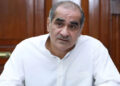 By-Election in NA-129 Lahore Scheduled for September 18: Khawaja Saad Rafique Withdraws from Contest