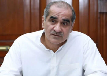 By-Election in NA-129 Lahore Scheduled for September 18: Khawaja Saad Rafique Withdraws from Contest