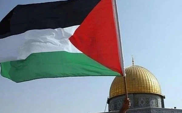 After Britain, Canada and Australia, Portugal also recognizes Palestine as a state.