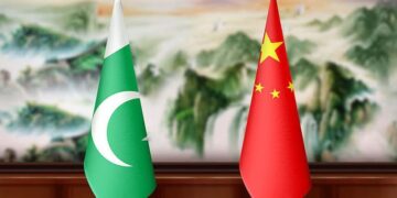 Pakistan-China B2B Investment Conference in Beijing Yields $8.5 Billion in Agreements and MoUs.