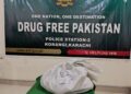 ANF’s Crackdown Against Drug Traffickers.