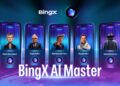 BingX Launches AI Master, the World-First AI Crypto Trading Strategist
