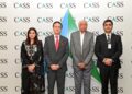 The Centre for Aerospace and Security Studies (CASS) Lahore hosted a roundtable titled “Peaceful Uses of Nuclear Technology”.