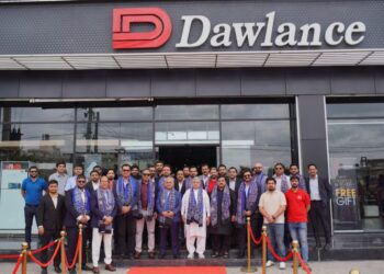 Dawlance Unveils Its Largest Experience Store: