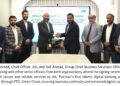 Aik by Bank Islami and PTCL Strengthen Pakistan’s Digital Banking Ecosystem with Cloud-Based Solutions.