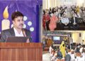 Awareness Session on Combating Human Trafficking and Migrant Smuggling.