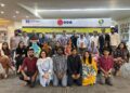 We Must Protect Ourselves Before Protecting the Planet, stressed experts: GNMI Launches Initiative to Protect Environmental Reporters in Pakistan.