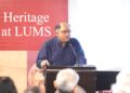 Heritage at LUMS’ Initiative to Reclaim and Reimagine Pakistan’s Cultural Memory.