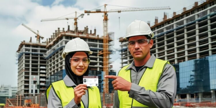 Sindh Empowers Industrial Workers with Digital Welfare Card